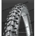 Promotion top quality natural rubber bicycle tire 26*2.125 for city bike